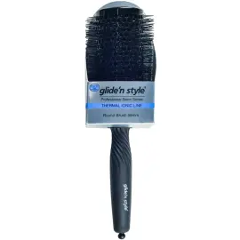 Gliden Style Thermal Ionic Line - Fön Fırçası 55mm No: GS251 - Glide'n Style