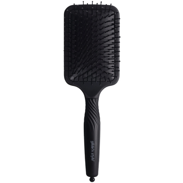 Gliden Style Thermal Ionic Line Paddle - Saç Fırçası No: GS256 - 2