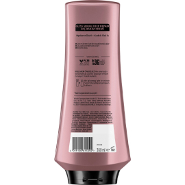 Gliss Serum Deep Repair Saç Bakım Kremi 360ml - 2