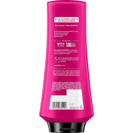 Gliss Supreme Length - Saç Kremi 360ml - 2