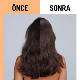 Gliss Ultimate Repair 4'ü 1 Arada Onarıcı Yeniden Yapılandırıcı Bakım Maskesi 400ml - 6