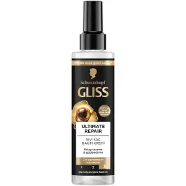 Gliss Ultimate Repair - Sıvı Saç Bakım Kremi 200ml - 1