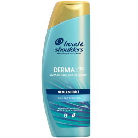 Head Shoulders Dermax Pro - Nemlendirici Şampuan 350ml - Head&Shoulders