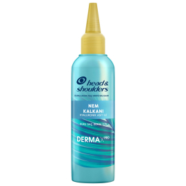 Head & Shoulders Dermaxpro Nem Kalkanı - Durulanan Saç Derisi Balsamı 145ml - Head&Shoulders
