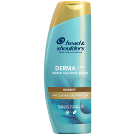 Head & Shoulders Dermaxpro - Onarıcı Şampuan 350ml - Head&Shoulders