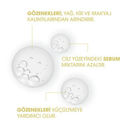 Herbaderm Beta Solution - Arındırıcı Serum 30ml - 4