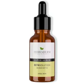 Herbaderm Beta Solution - Arındırıcı Serum 30ml - 1