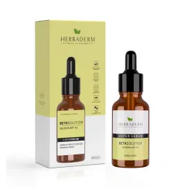Herbaderm Beta Solution - Arındırıcı Serum 30ml - 2
