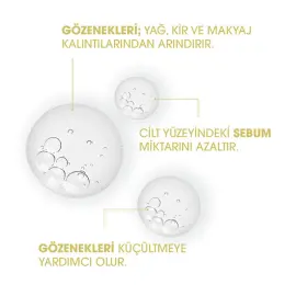 Herbaderm Beta Solution - Arındırıcı Serum 30ml - 4