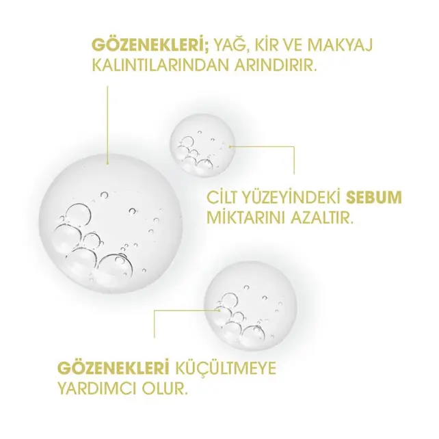 Herbaderm Beta Solution - Arındırıcı Serum 30ml - 4