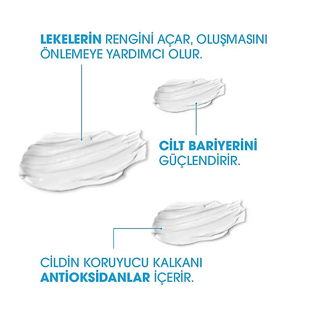 Herbaderm Leke Karşıtı Bakım Kremi 60ml - 3