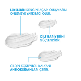 Herbaderm Leke Karşıtı Bakım Kremi 60ml - 3