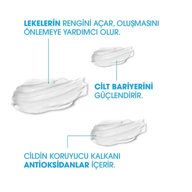 Herbaderm Leke Karşıtı Bakım Kremi 60ml - 3