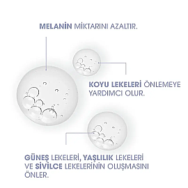 Herbaderm Leke Karşıtı Cilt Bakım Serumu 30ml - 5