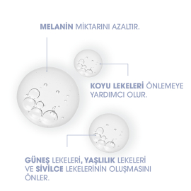 Herbaderm Leke Karşıtı Cilt Bakım Serumu 30ml - 5