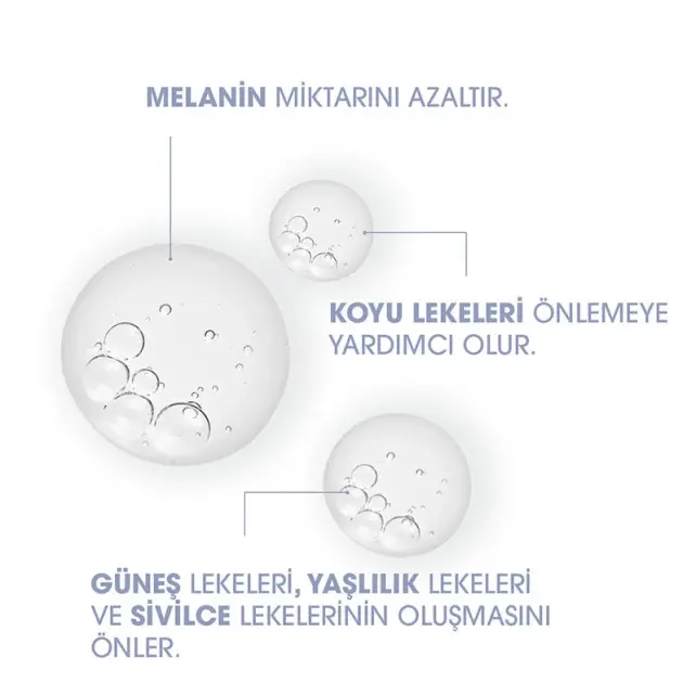 Herbaderm Leke Karşıtı Cilt Bakım Serumu 30ml - 5