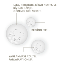 Herbaderm Niacinamide-G - Cilt Bakım Serumu 30ml - 4