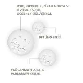 Herbaderm Niacinamide-G - Cilt Bakım Serumu 30ml - 4