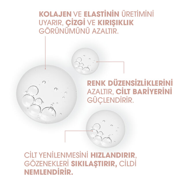 Herbaderm Retinol E - Yaşlanma Karşıtı Serum 30ml - 4