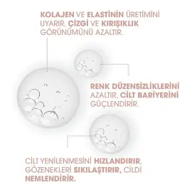Herbaderm Retinol E - Yaşlanma Karşıtı Serum 30ml - 4