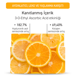 Herbaderm Super Glow - Nemlendirici Jel Krem 50ml - 5