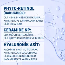 Herbaderm Super Serum Advanced Night Recovery Eye - Göz Çevresi Gece Serumu 20ml - 4