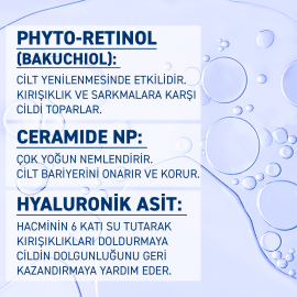 Herbaderm Super Serum Advenced Night Recovery Eye - Göz Çevresi Gece Serumu 20ml - 4