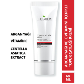 Herbaderm Topuk Bakım Kremi 60ml - 4
