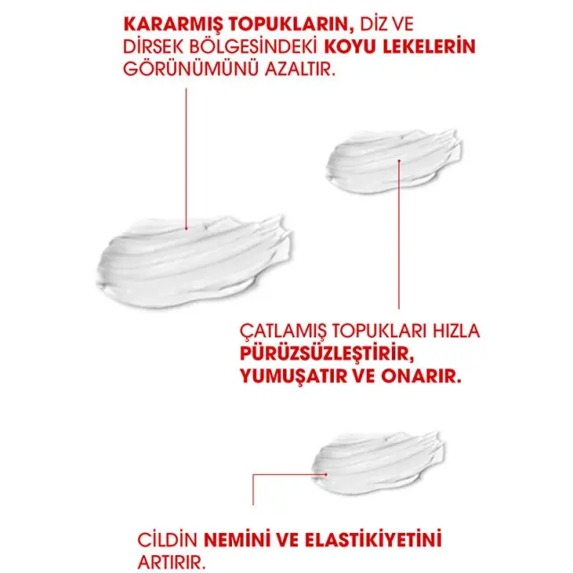 Herbaderm Topuk Bakım Kremi 60ml - 3