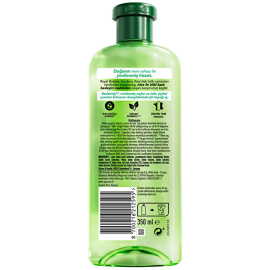 Herbal Essences Aloe Yatıştırıcı Aloe Şampuan 350ml - 3