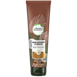 Herbal Essences Hindistan Cevizi Nemlendirici Saç Kremi 275ml - Herbal Essences