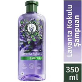 Herbal Essences Kabarıklık Önleyici Lavanta Kokulu Şampuan 350ml - 2