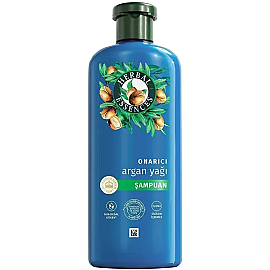 Herbal Essences Onarıcı Argan Yağı Şampuan 250ml - Herbal Essences