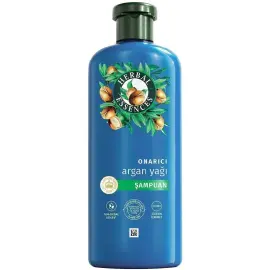 Herbal Essences Onarıcı Argan Yağı Şampuan 250ml - 1