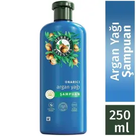Herbal Essences Onarıcı Argan Yağı Şampuan 250ml - 2