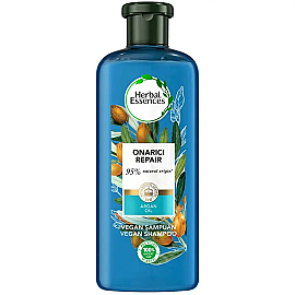Herbal Essences Onarıcı Argan Yağı Şampuan 350ml - Herbal Essences
