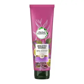 Herbal Essences Passion Flower Conditioner - Saç Bakım Kremi 275ml - Herbal Essences