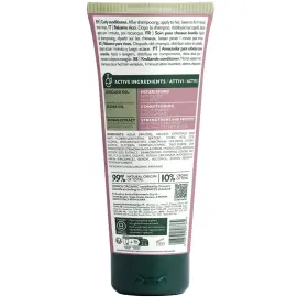 Herbatint Curly Conditioner - Kıvırcık Saç Bakım Kremi 200ml - 2