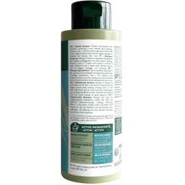 Herbatint Hydrate Shampoo - Nemlendirici Saç Bakım Şampuanı 260ml - 2