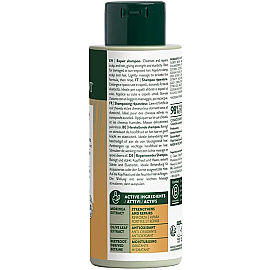 Herbatint Repair Shampoo - Onarıcı Etkili Saç Bakım Şampuanı 260ml - 2