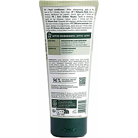 Herbatint Royal Conditioner - Renk Koruyucu Bakım Şampuanı 200ml - 2