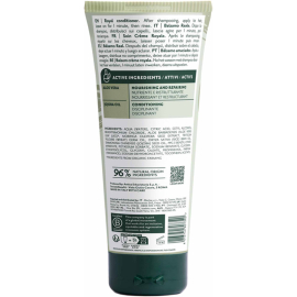 Herbatint Royal Conditioner - Renk Koruyucu Bakım Şampuanı 200ml - 2