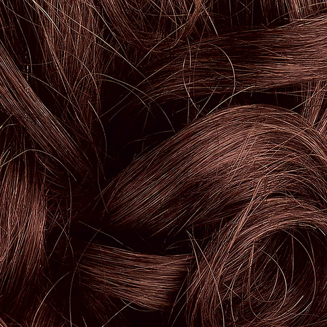 Herbatint Soin Colorant Permanent - Bitkisel İçerikli Saç Boyası No: 5R Light Copper Chestnut - 2