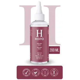 Hoito Temizleme Jeli ve Tonik Bakım Seti 2'li - 2