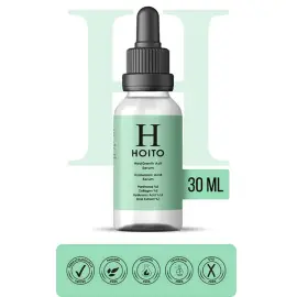 Hoito Yüz Temizleme Seti 4'lü - 4