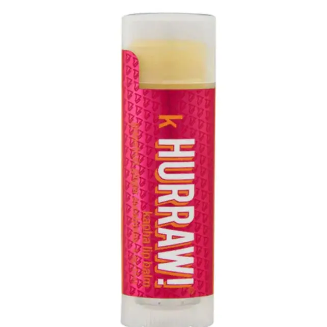 Hurraw Kapha Lip Balm - Nemlendirici Dudak Kremi 4.8g - 1