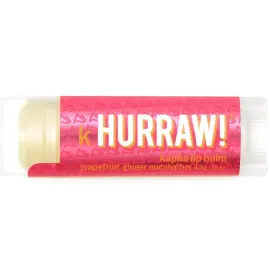 Hurraw Kapha Lip Balm - Nemlendirici Dudak Kremi 4.8g - 2