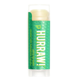 Hurraw Pitta Lip Balm - Nemlendirici Dudak Kremi 4.8g - Hurraw