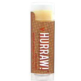 Hurraw Veta Lip Balm - Nemlendirici Dudak Kremi 4.8g - Hurraw