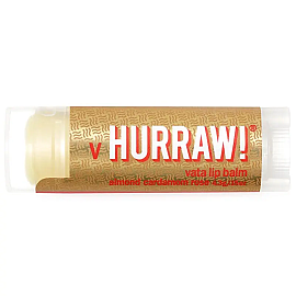 Hurraw Veta Lip Balm - Nemlendirici Dudak Kremi 4.8g - 2